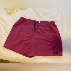 Men’s Patagonia Baggies 5”